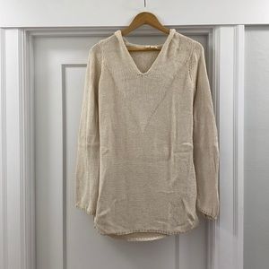 Moth (Anthropologie) Sweater Tunic - Size Medium